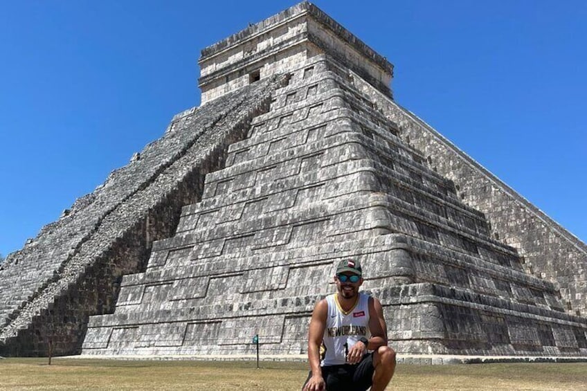 Chichen Itza