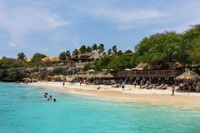 Playa Kalki