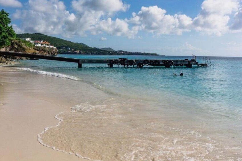 Playa Kalki