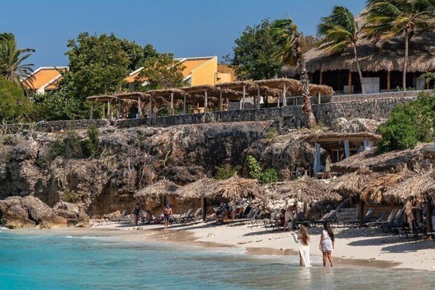 Playa Kalki