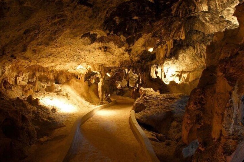 Hato Cave