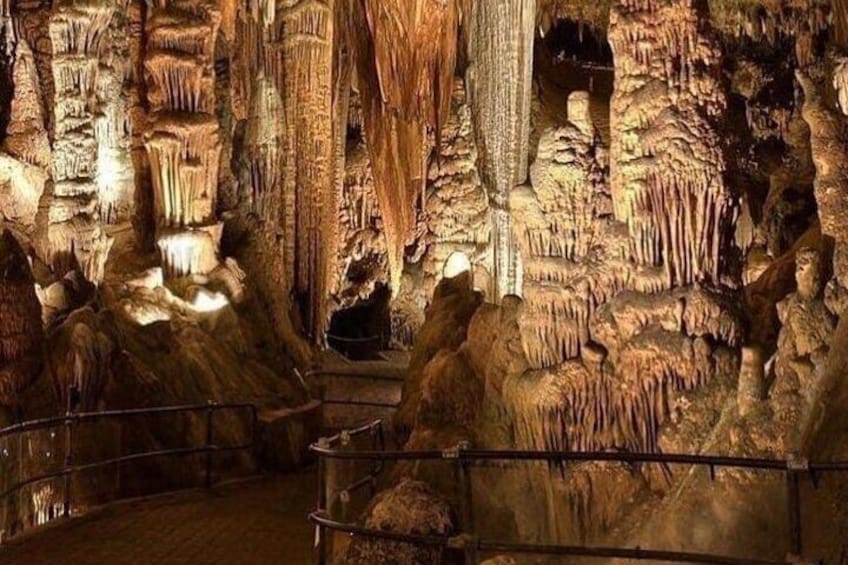 Hato Cave