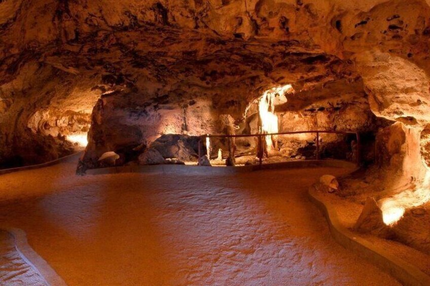 Hato Cave