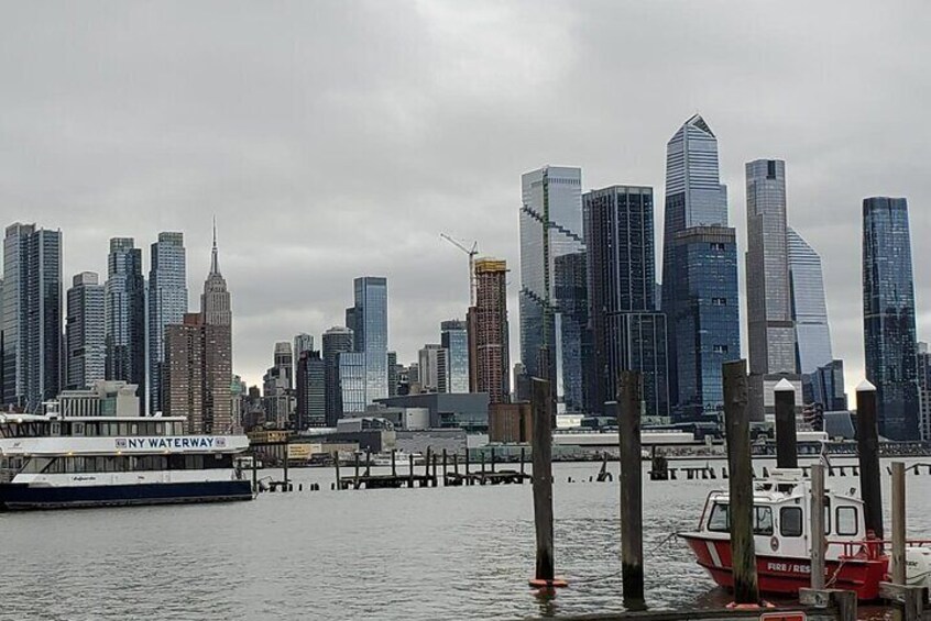 New York Skyline Magic - Private Tour With a Local