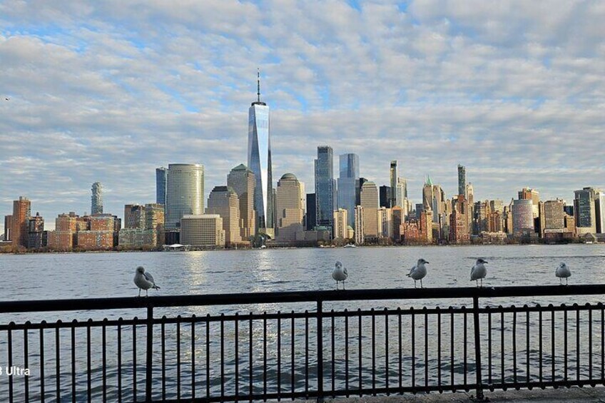 New York Skyline Magic - Private Tour With a Local