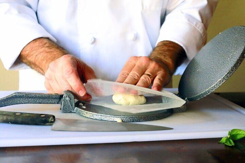 Sensational Shrimp Tacos Class in Washington 