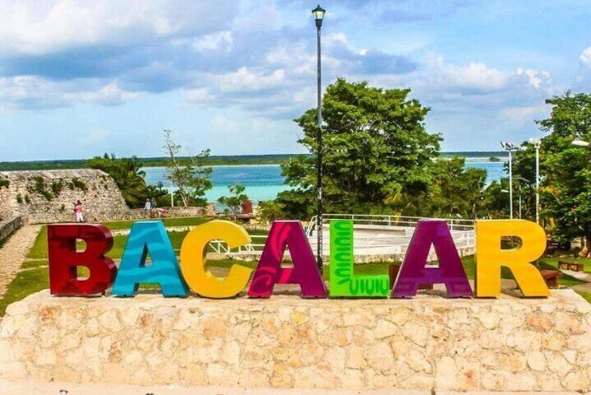 LETTERS OF BACALAR