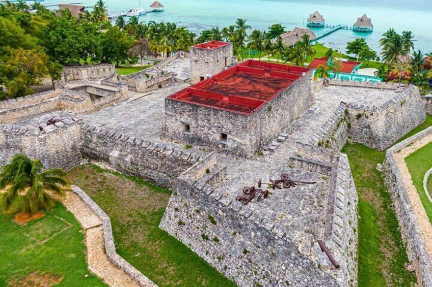 SAN FELIPE FORT