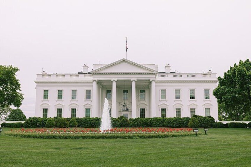 White House