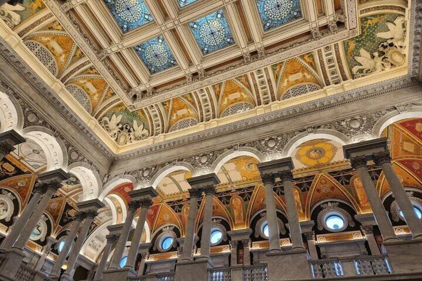 Library of Congress