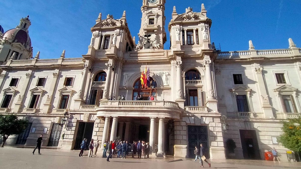 Picture 6 for Activity Valencia, Biketour of all the city with a local guide