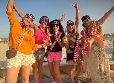Magaluf: Silent Move Mallorca
