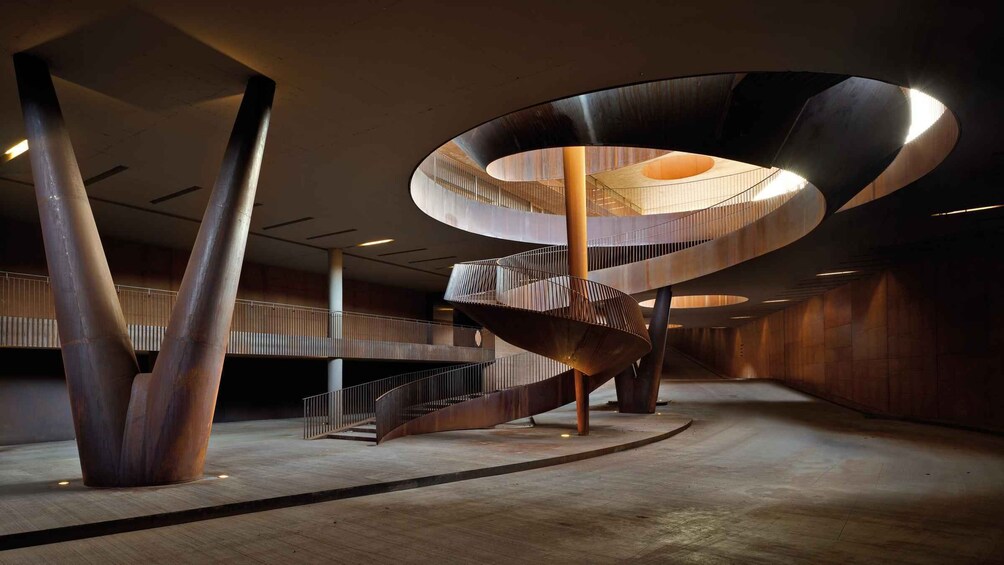 Picture 6 for Activity ANTINORI, CHIANTI WINE REGION & SAN GIMIGNANO WINE TOUR