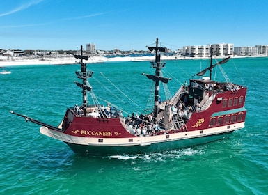 Destin: Buccaneer Pirate Cruise