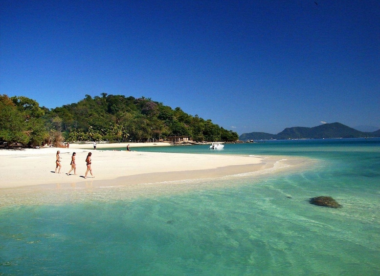 Picture 3 for Activity Angra dos Reis and Ilha Grande Full-Day Excursion