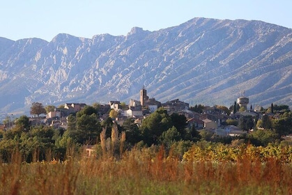 Secret Provence on Mary Magdalene's Path private excursion