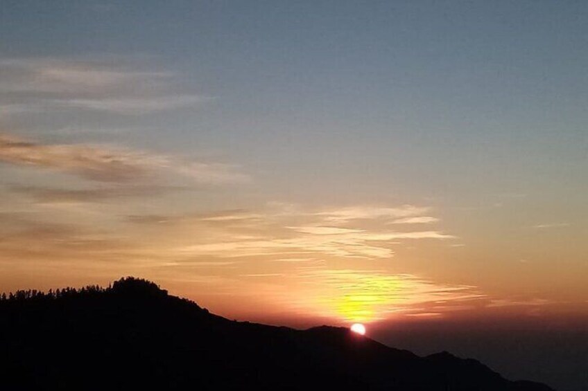 3 Day Poon Hill Trek from Pokhara