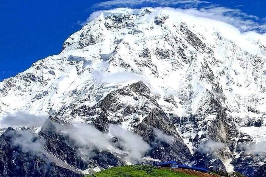  3 Days Poon Hill Trek Private trek from Pokhara