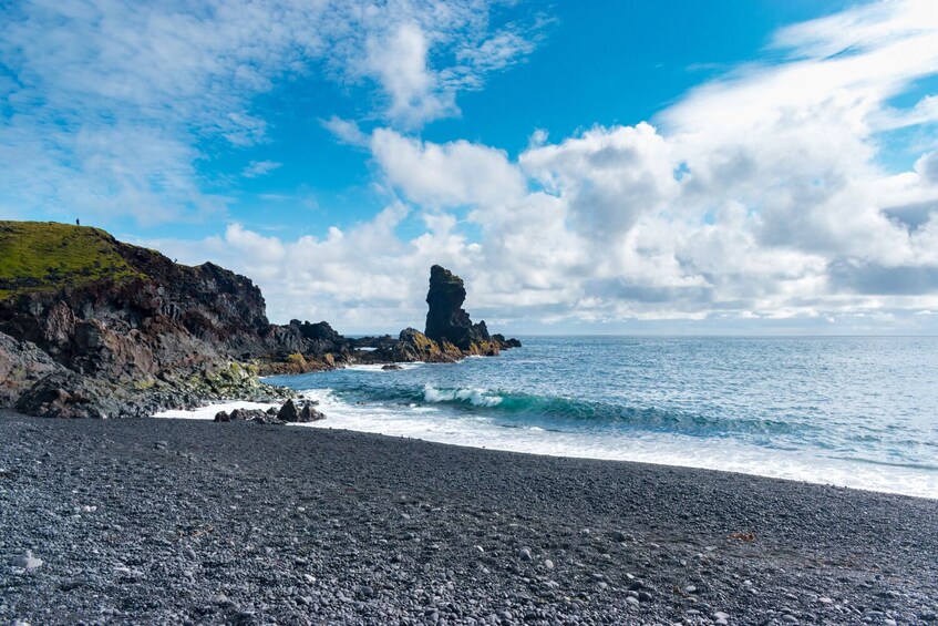 Snæfellsnes Peninsula Self-Guided Driving Audio Tour