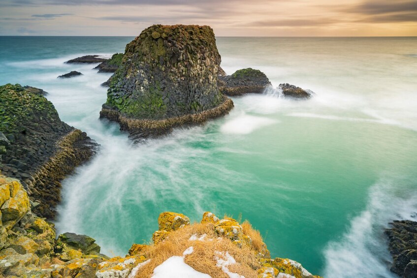 Snæfellsnes Peninsula Self-Guided Driving Audio Tour