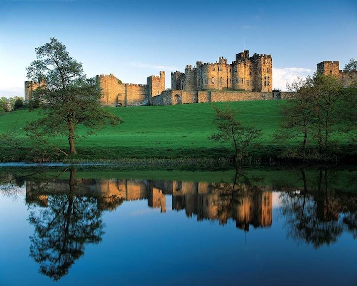 Picture 1 for Activity Alnwick: Alnwick Castle Ticket