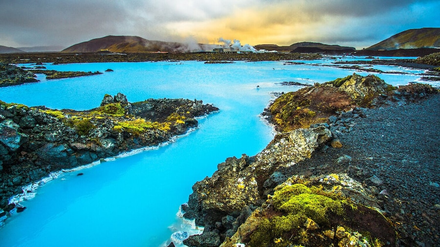 Iceland Drive Tour: Golden Circle, Blue Lagoon, Snæfellsnes