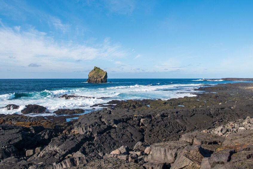 Iceland Drive Tour: Golden Circle, Blue Lagoon, Snæfellsnes