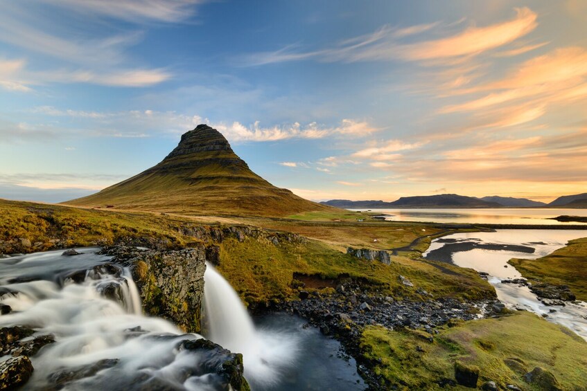 Iceland Drive Tour: Golden Circle, Blue Lagoon, Snæfellsnes