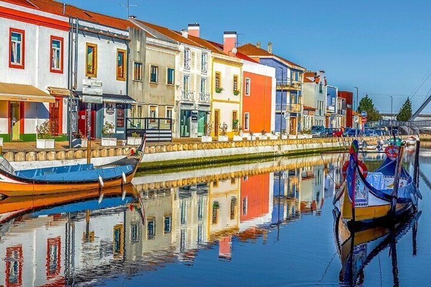 Aveiro