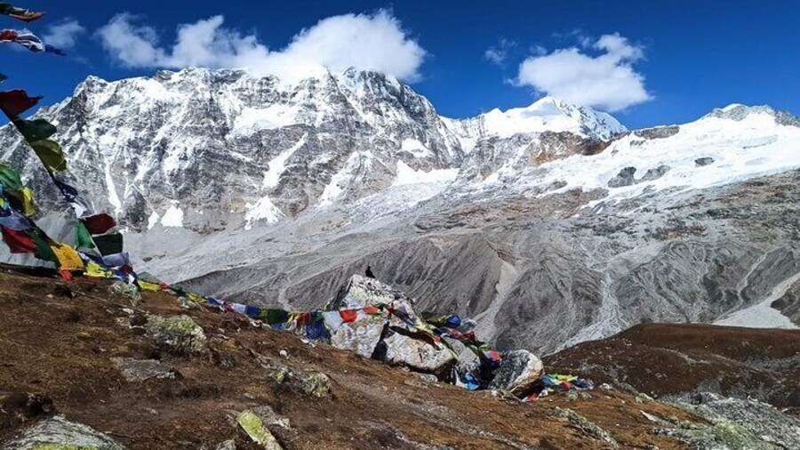 7-Day Langtang Valley Trek from Kathmandu