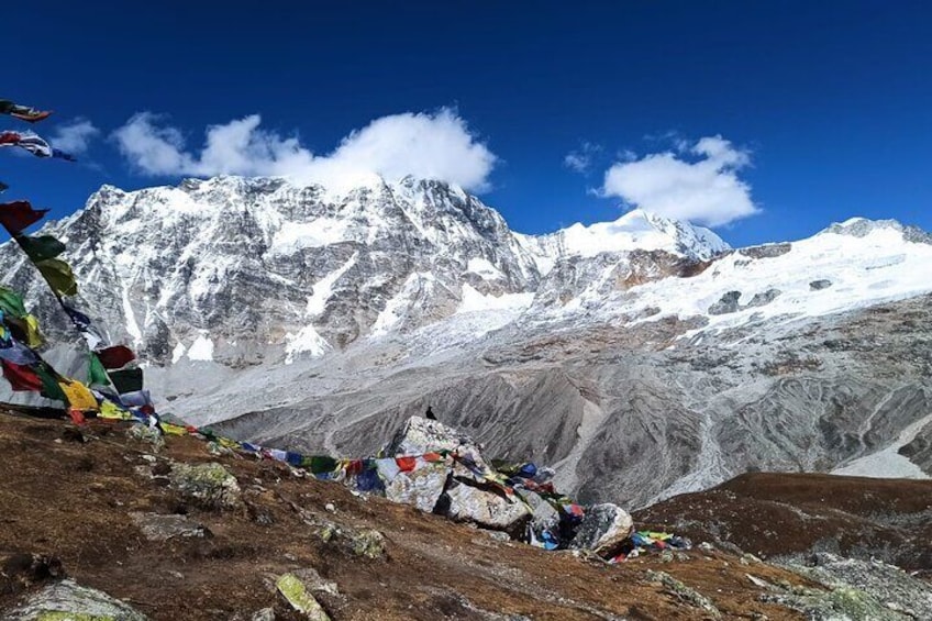 7-Day Langtang Valley Trek from Kathmandu