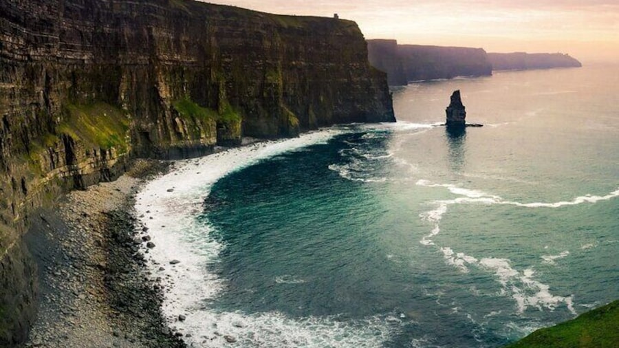 Cliffs of Moher