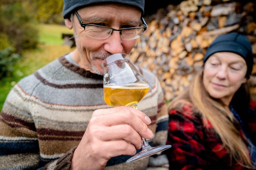 Picture 1 for Activity Villingen-Schwenningen: Guided cider tasting at the farm