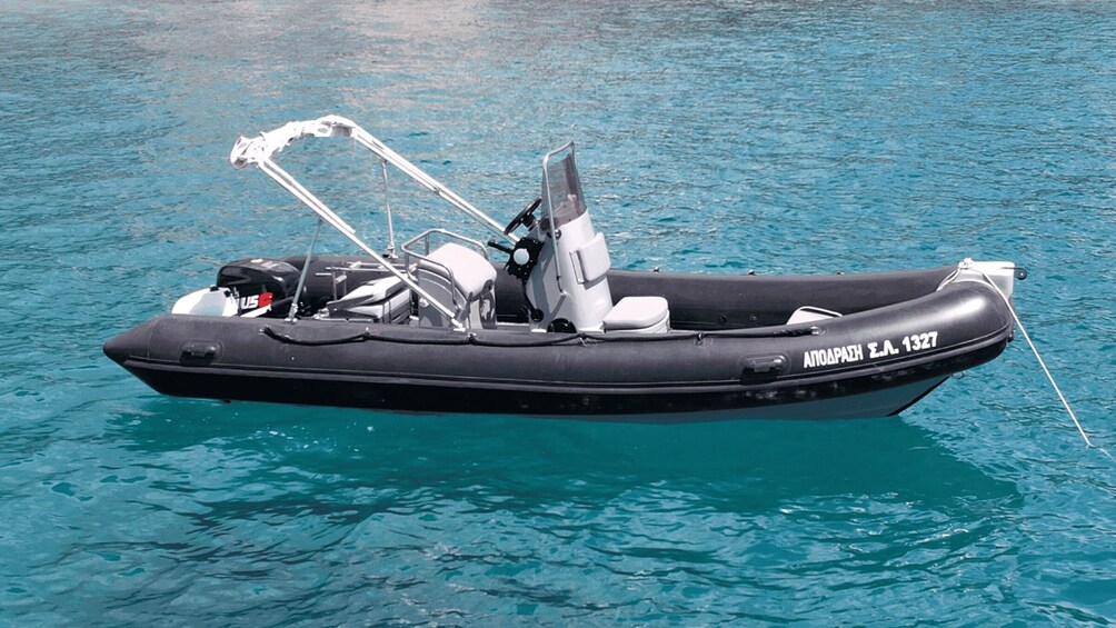 Picture 3 for Activity Mani Boats Kardamili - Rent self drive boats or speed boats