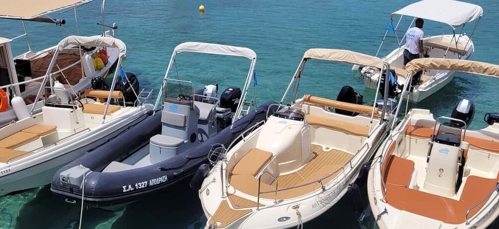 Picture 4 for Activity Mani Boats Kardamili - Rent self drive boats or speed boats