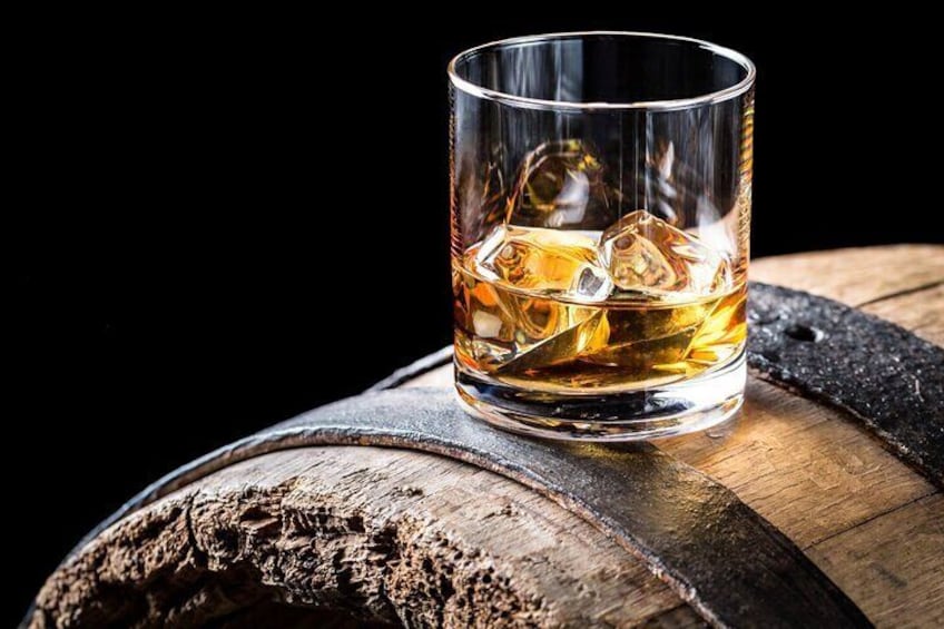 Private Bourbon Tasting in York