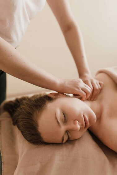 Picture 2 for Activity Heraklion: Holistic Massage: Revitalization of Body & Spirit