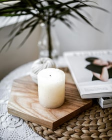 Heraklion: Holistic Massage: Revitalisation of Body & Spirit