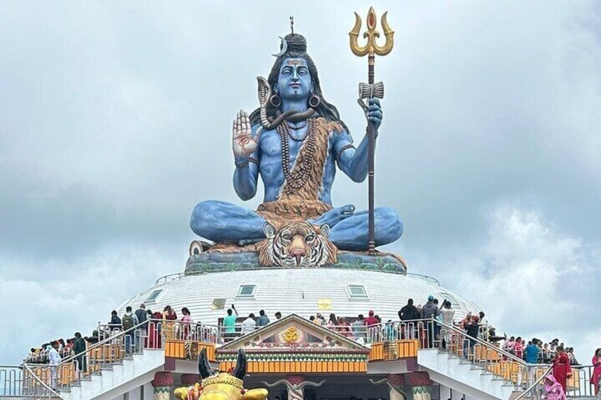 Pokhara Full day sightseeing with Guide