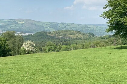 Private Hike in Cardiff