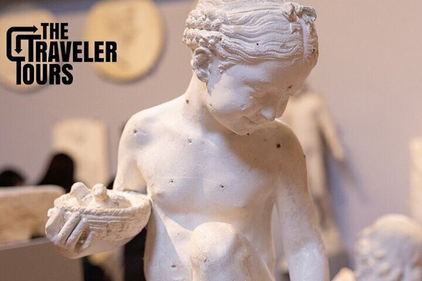 "David" Accademia Gallery Skip The Line Entrance Ticket