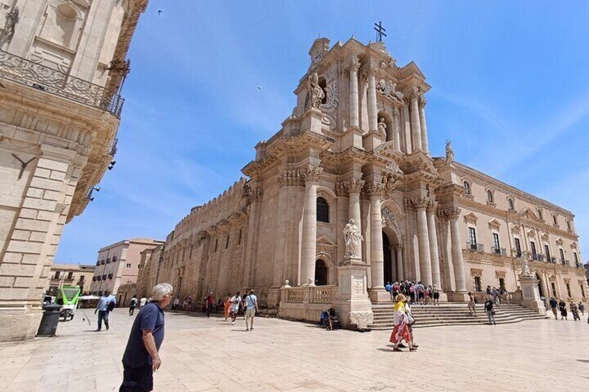 Piazza Duomo