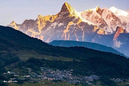 Explore Sikles Village: Private 1-Night, 2-Day Cultural Escape