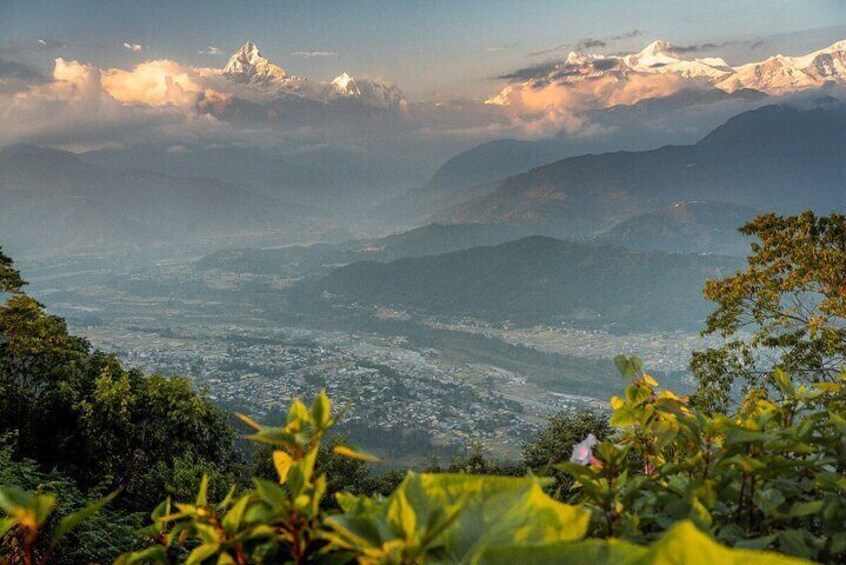 2 Night Pokhara City Tour