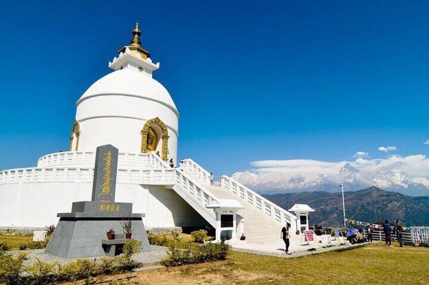 2 Night Pokhara City Tour 