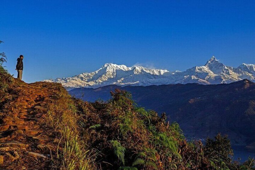 2 Night Pokhara City Tour 