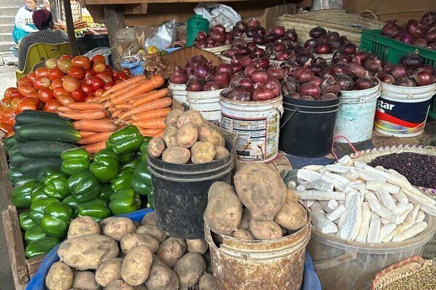 Arusha Guided Walking City Tour, Culture, Lifestyle & History 