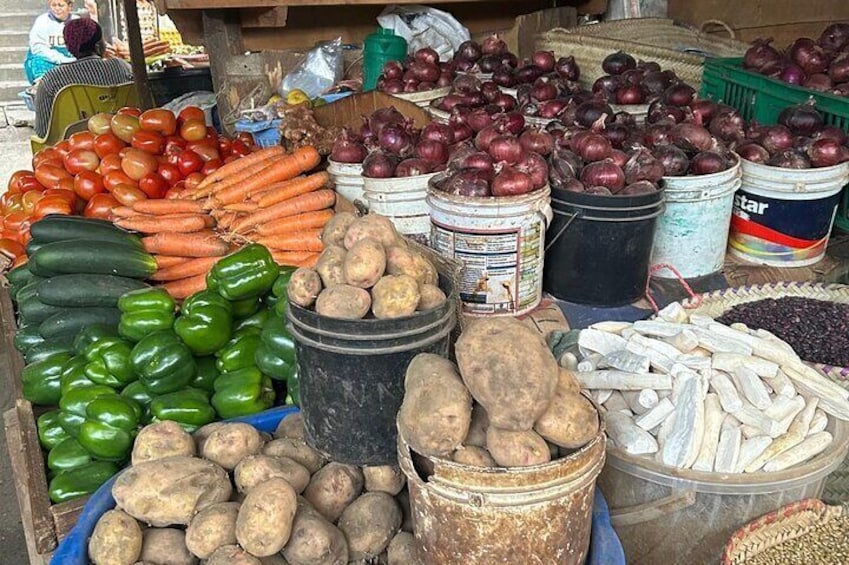 Arusha Guided Walking City Tour, Culture, Lifestyle & History