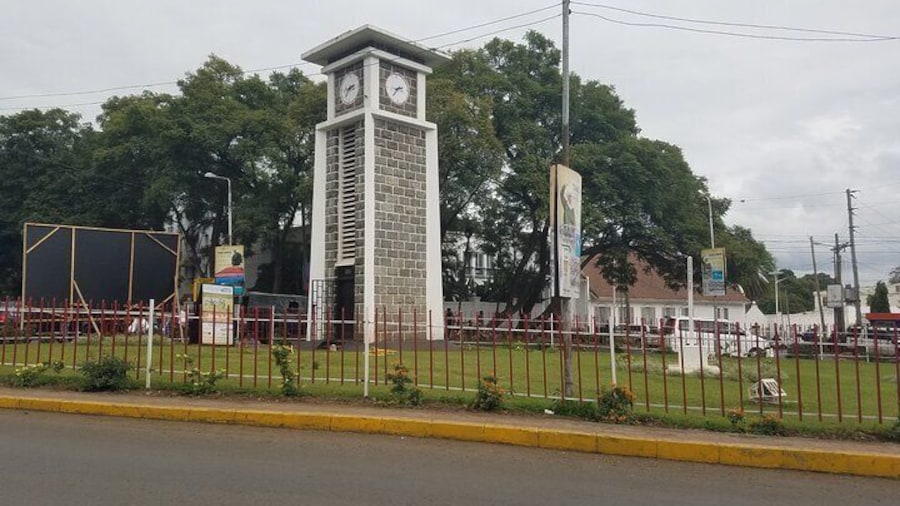 Arusha Guided Walking City Tour, Culture, Lifestyle & History