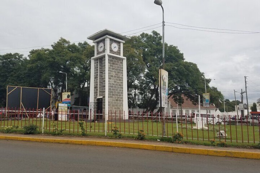 Arusha Guided Walking City Tour, Culture, Lifestyle & History 